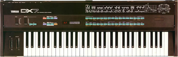 Dx7 bass deals